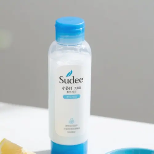 Sudee 素玳小蘇打洗面奶